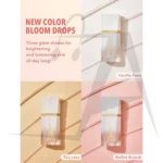 هایلایتر مایع شیگلم SHEGLAM - Image 5