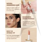 هایلایتر مایع شیگلم SHEGLAM - Image 6