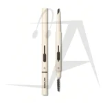 مداد ابرو دو سر شیگلم SHEGLAM BETTER BROWS LONG LASTING EYEBROW PENCIL