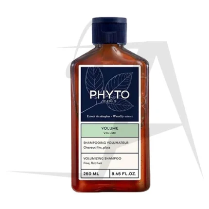 شامپو حجم دهنده فیتو ولوم PHYTO VOLUME