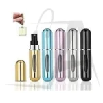 مخزن عطر پر کن جیبی اتومایزر ادکلن - Image 4