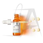 سرم روشن کننده ، ضد چروک و جوانساز ویتامین PURE C10 لاروش پوزای LA ROCHE-POSAY - Image 7