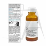 سرم روشن کننده ، ضد چروک و جوانساز ویتامین PURE C10 لاروش پوزای LA ROCHE-POSAY - Image 2