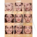 پنکیک کرم پودری شیگلم SHEGLAM - Image 3