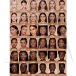 پنکیک کرم پودری شیگلم SHEGLAM - Image 4