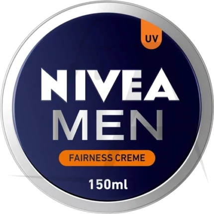 کرم ضد لک دست و صورت مردانه نیوآ NIVEA