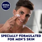 کرم ضد لک دست و صورت مردانه نیوآ NIVEA