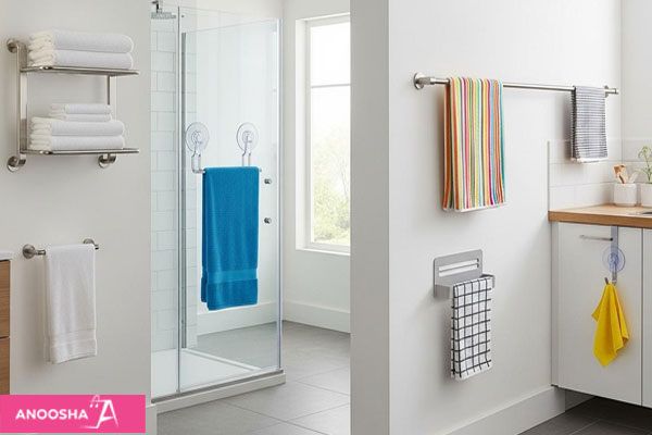 Towel Hanger