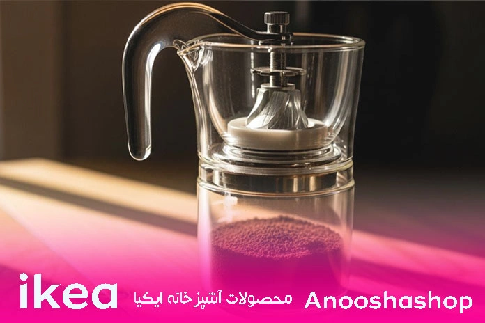 آسیاب دستی قهوه: تجربه‌ای اصیل برای عاشقان قهوه