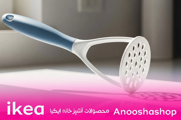 پوره کن پلاستیکی ایکیا