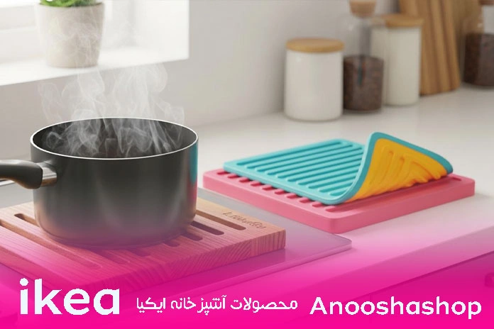 زیبایی و هماهنگی در دکوراسیون میز