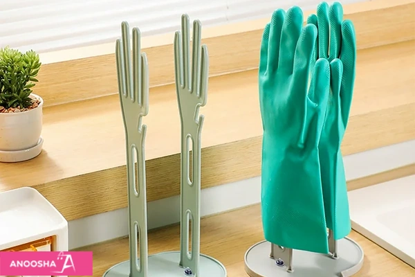 استند دستکس ظزفشویی