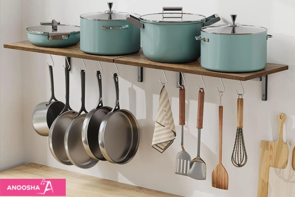 بهترین مارک لوازم آشپزخانه