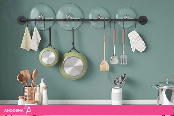 بهترین برند ظروف و ابزار آشپزخانه