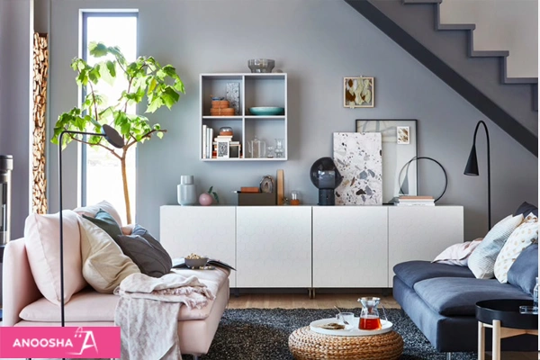 جدیدترین اکسسوری دکوری ایکیا