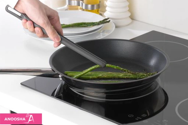 ست کفگیر ملاقه