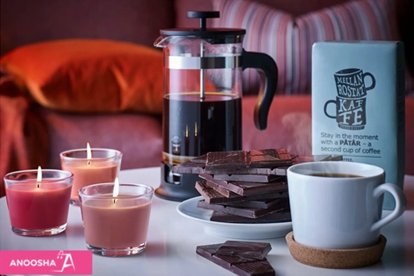 فرنچ پرس چیست؟