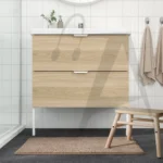 پادری حمام ایکیا مدل TOFTBO - Image 2