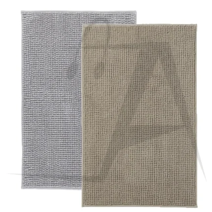 پادری حمام ایکیا بژ و طوسی