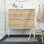 پادری حمام ایکیا مدل TOFTBO - Image 4