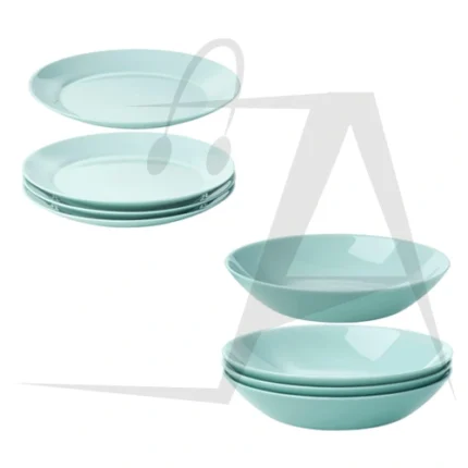 خورشت خوری و پیش دستی ایکیا