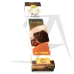 عود بالاجی مدل Amber