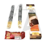 عود بالاجی مدل Amber