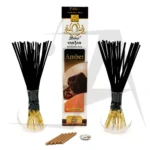 عود بالاجی مدل Amber