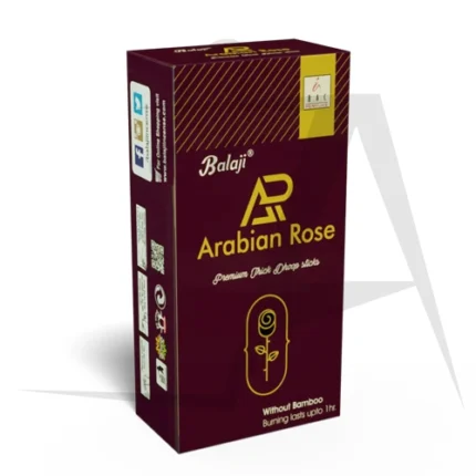 عود بالاجی مدل Arabian Rose