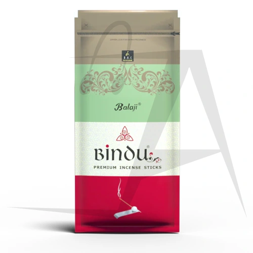 عود بالاجی مدل Bindu کد 1150 -01 عود بالاجی مدل Bindu کد 1150
