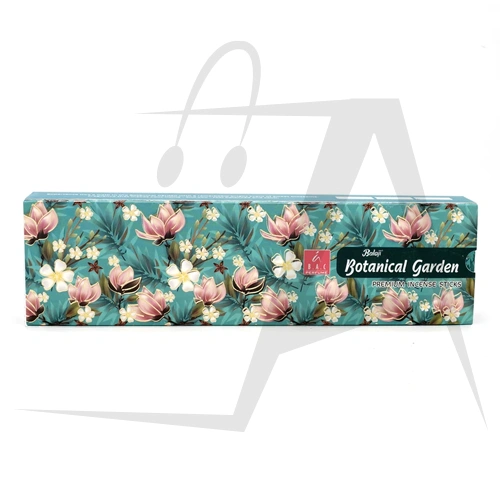 عود بالاجی مدل Botanical garden-04 عود بالاجی مدل Botanical garden