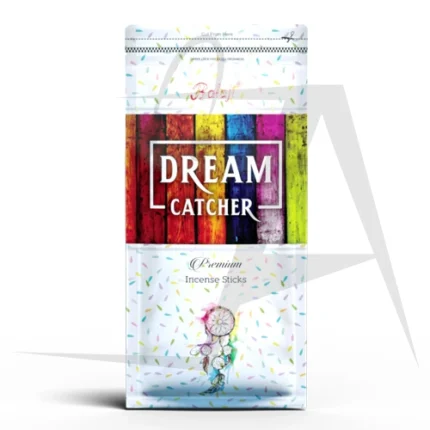عود بالاجی مدل DREAM CATCHER