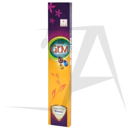 عود بالاجی مدل Gem کد 11104