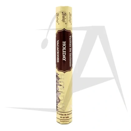 عود بالاجی مدل HOLIDAY