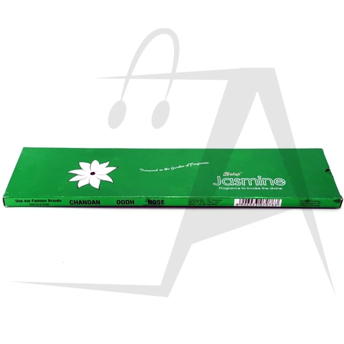 عود بالاجی مدل Jasmine-04 عود بالاجی مدل Jasmine کد 1184 - Image 1