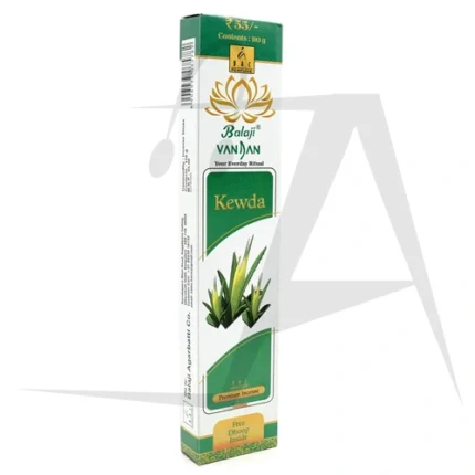 عود بالاجی مدل Kewda