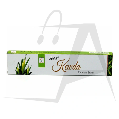 عود بالاجی مدل Kewda کد 11108-01 عود بالاجی مدل کیودا کد 11108