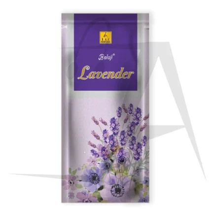 عود بالاجی مدل Lavender