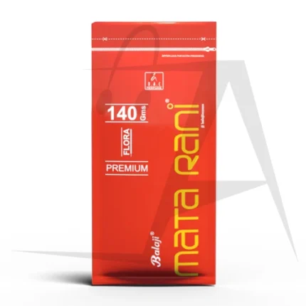 عود بالاجی مدل Mata Rani