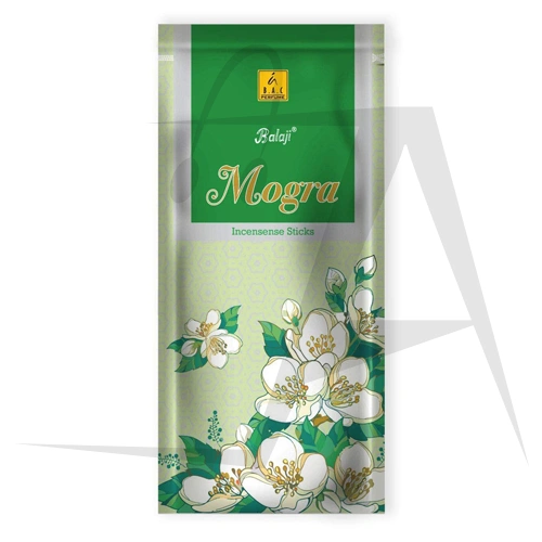 عود بالاجی مدل Mogra-01 عود بالاجی مدل Mogra