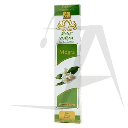 عود بالاجی مدل Mogra