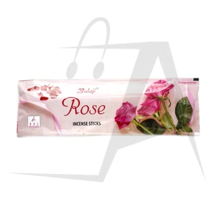 عود بالاجی مدل Rose