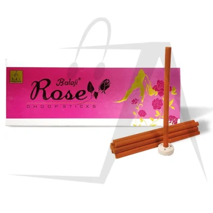 عود بالاجی مدل Rose