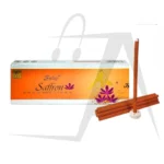 عود بالاجی مدل Saffron