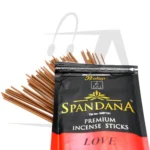 عود بالاجی مدل Spandana Love کد 1156