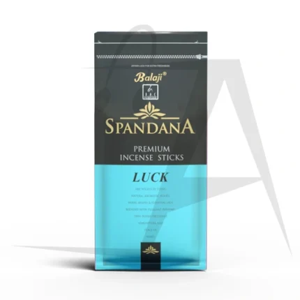 عود بالاجی مدل Spandana Luck