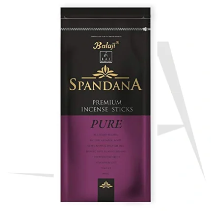 عود بالاجی مدل Spandana Pure