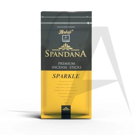 عود بالاجی مدل Spandana Sparkle