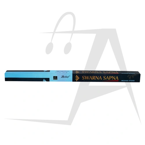 عود بالاجی مدل Swarna Sapna-01 عود بالاجی مدل Swarna Sapna