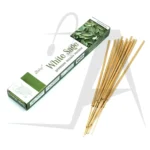 عود بالاجی مدل White Sage